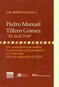 Luis Beltran GUERRA G.<BR>PEDRO MANUEL<BR>TILLERO GOMEZ<BR>