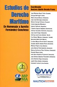 COORDINADOR<BR>OMAÑA PARES Gustavo A<BR>ESTUDIO DE<BR>DERECHO MARITIMO